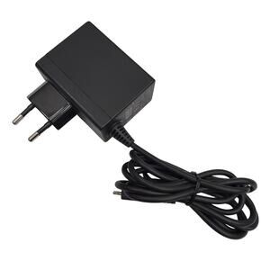 Nintendo Switch OEM AC Adapter HAC-002(EUR) EU Plug Power Supply Charger USB-C